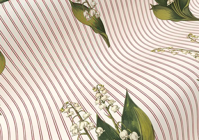 Janes, Pillbox - Twist&Fit Roller Blind - Image 4